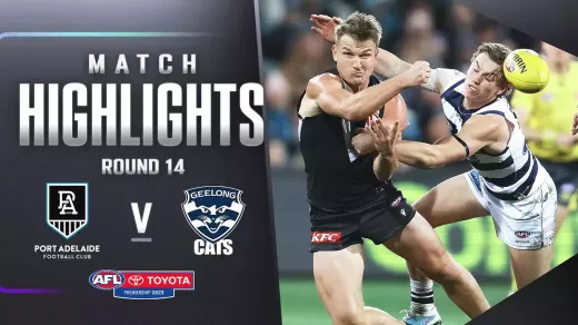 Top 5 Biggest Finals in Aussie Rules Event History